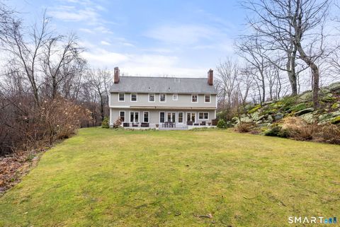 Tiny photo for 9 Pepperbush Road, Weston, CT 06883 (MLS # 24158801)