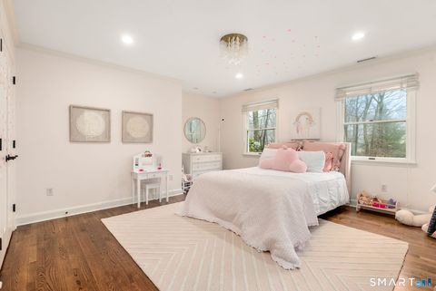 Tiny photo for 9 Pepperbush Road, Weston, CT 06883 (MLS # 24158801)