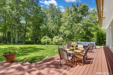 Tiny photo for 9 Pepperbush Road, Weston, CT 06883 (MLS # 24158801)