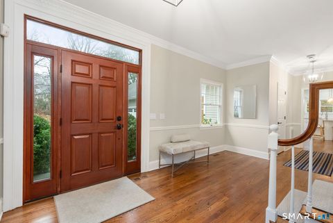 Tiny photo for 9 Pepperbush Road, Weston, CT 06883 (MLS # 24158801)