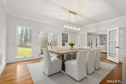 Tiny photo for 9 Pepperbush Road, Weston, CT 06883 (MLS # 24158801)