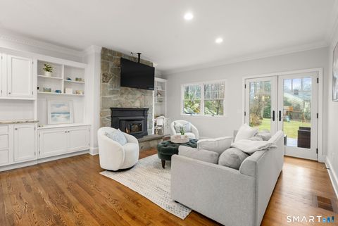 Tiny photo for 9 Pepperbush Road, Weston, CT 06883 (MLS # 24158801)