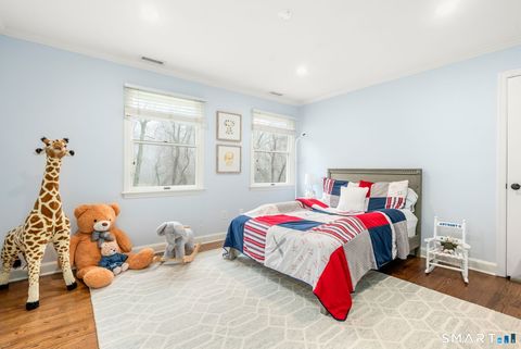 Tiny photo for 9 Pepperbush Road, Weston, CT 06883 (MLS # 24158801)