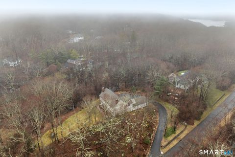 Tiny photo for 9 Pepperbush Road, Weston, CT 06883 (MLS # 24158801)