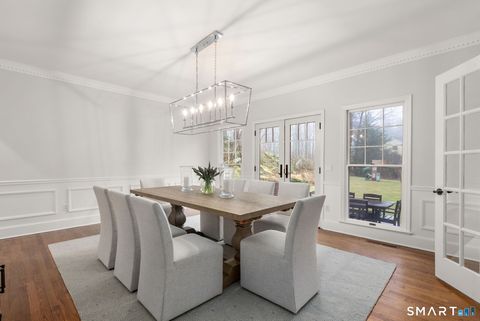 Tiny photo for 9 Pepperbush Road, Weston, CT 06883 (MLS # 24158801)