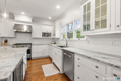 Tiny photo for 9 Pepperbush Road, Weston, CT 06883 (MLS # 24158801)