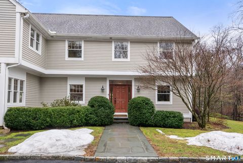 Tiny photo for 9 Pepperbush Road, Weston, CT 06883 (MLS # 24158801)