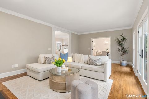 Tiny photo for 9 Pepperbush Road, Weston, CT 06883 (MLS # 24158801)