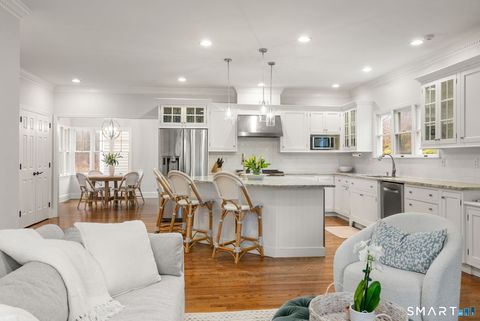 Tiny photo for 9 Pepperbush Road, Weston, CT 06883 (MLS # 24158801)