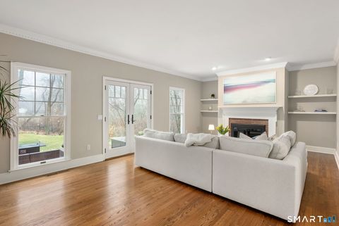 Tiny photo for 9 Pepperbush Road, Weston, CT 06883 (MLS # 24158801)