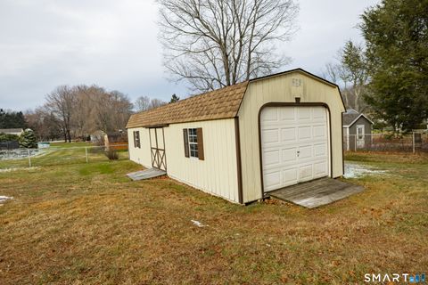 Tiny photo for 103 Montauk Drive, Vernon, CT 06066 (MLS # 24145050)