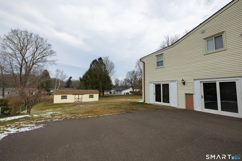 Tiny photo for 103 Montauk Drive, Vernon, CT 06066 (MLS # 24145050)