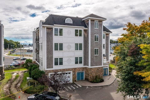 Photo of 32 Shipyard Lane #C, Milford, CT 06460 (MLS # 24209260)