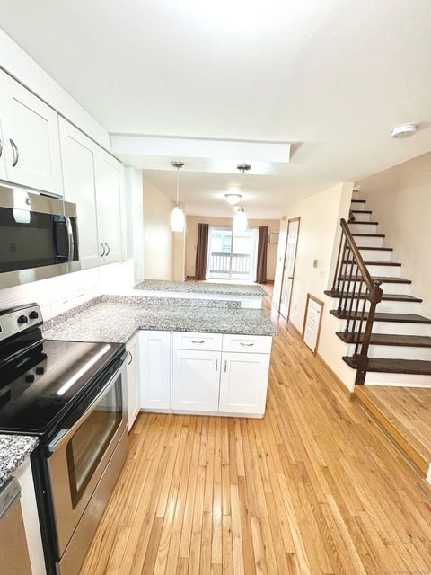 Tiny photo for 256 Washington Boulevard #APT 14, Stamford, CT 06902 (MLS # 24144009)