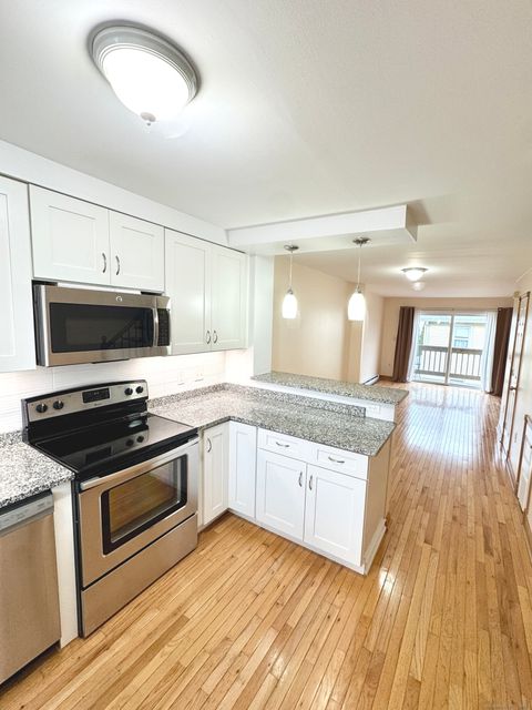 Tiny photo for 256 Washington Boulevard #APT 14, Stamford, CT 06902 (MLS # 24144009)