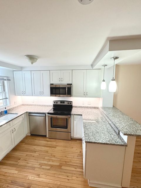 Tiny photo for 256 Washington Boulevard #APT 14, Stamford, CT 06902 (MLS # 24144009)