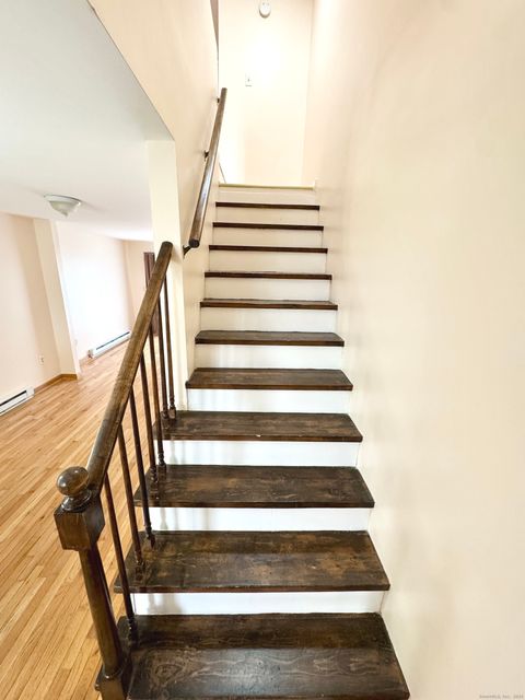 Tiny photo for 256 Washington Boulevard #APT 14, Stamford, CT 06902 (MLS # 24144009)