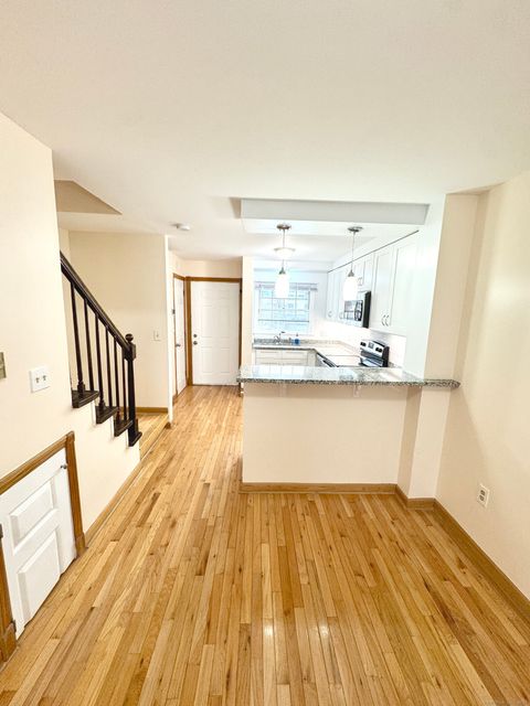 Tiny photo for 256 Washington Boulevard #APT 14, Stamford, CT 06902 (MLS # 24144009)