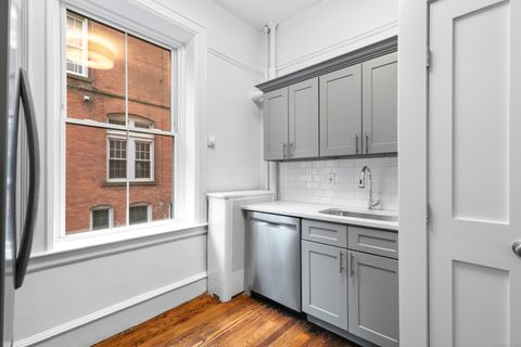 Tiny photo for 284 Orange Street #101, New Haven, CT 06510 (MLS # 24155201)