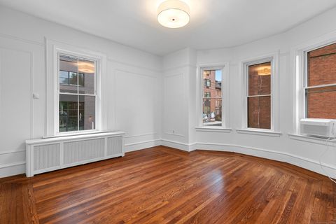 Tiny photo for 284 Orange Street #101, New Haven, CT 06510 (MLS # 24155201)