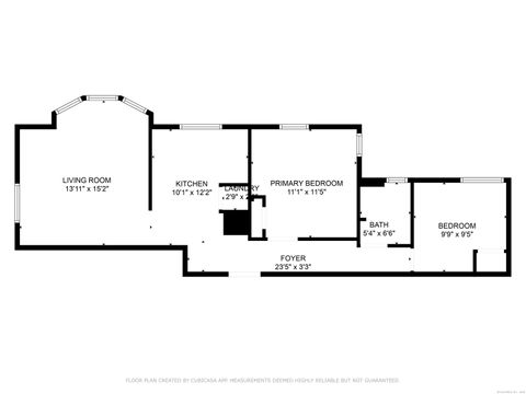 Tiny photo for 284 Orange Street #101, New Haven, CT 06510 (MLS # 24155201)