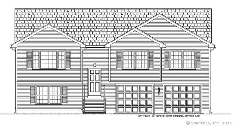 180 Carey Avenue, Meriden, CT 06451 - #: 24093581