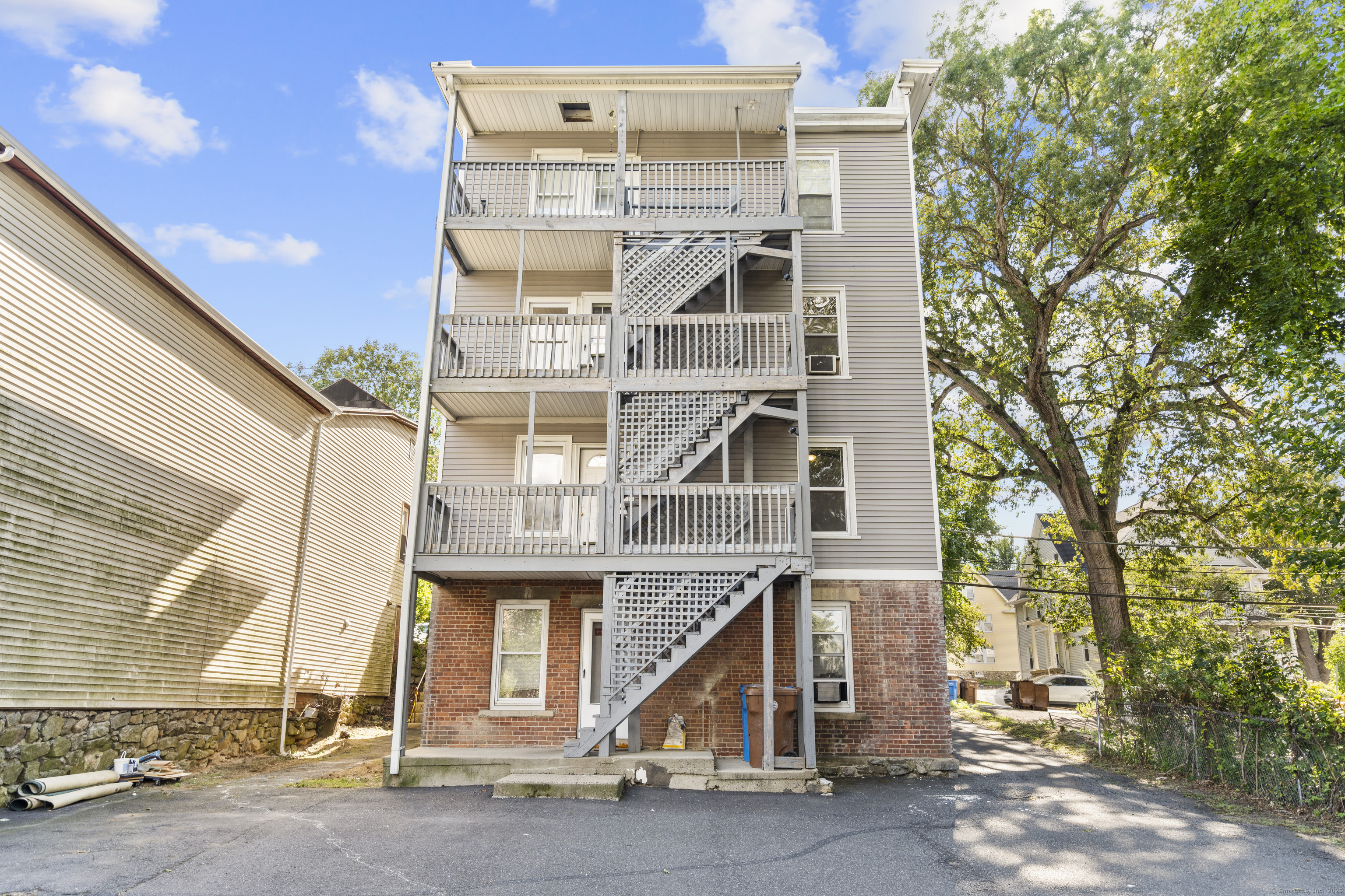 163 Coram Avenue