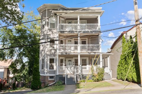 163 Coram Avenue Shelton CT 06484