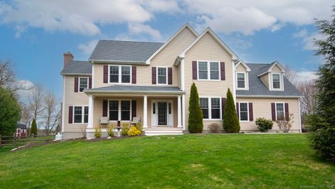 181 Greenhaven Road Stonington CT 06379