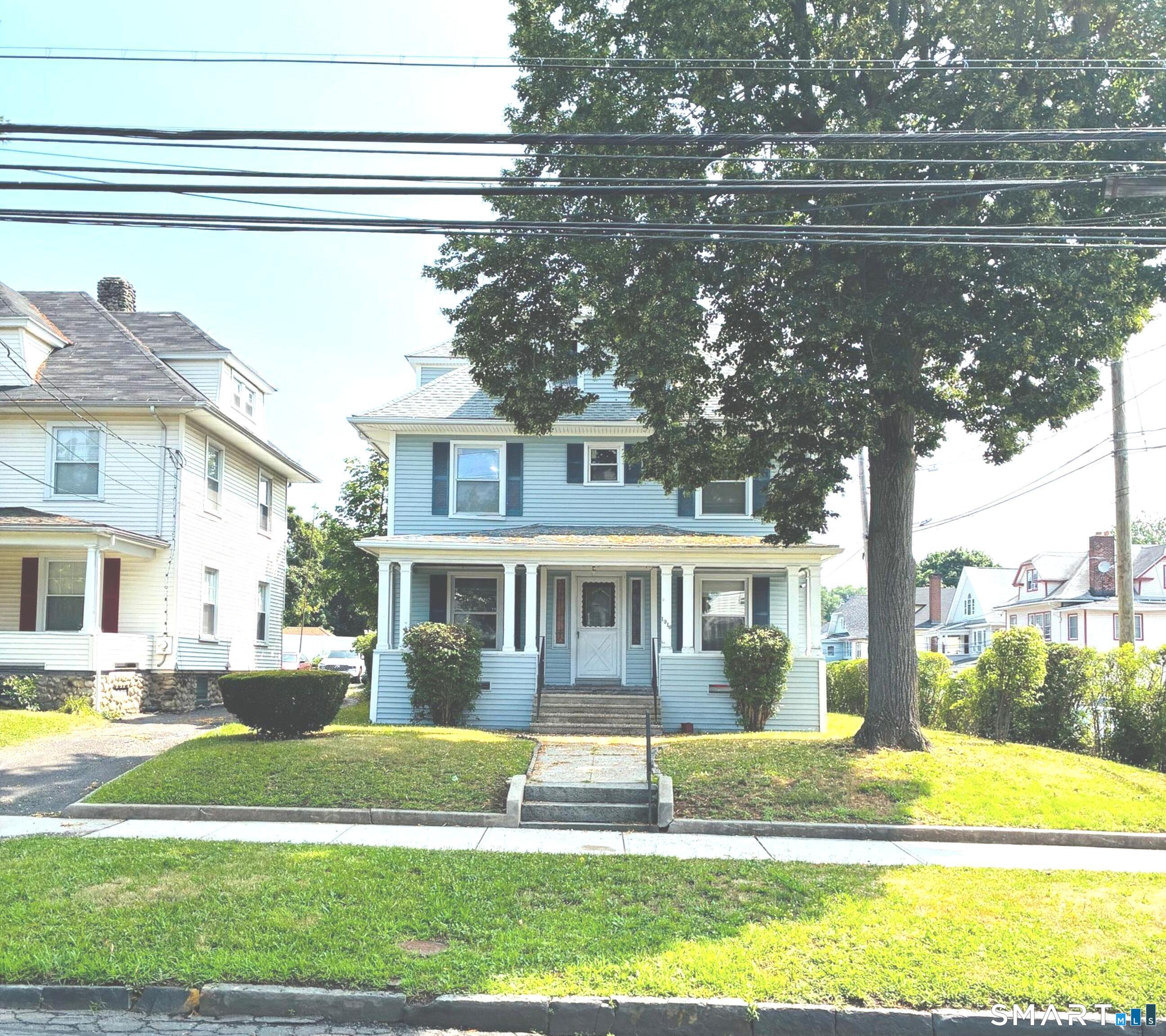 1910 Park Avenue