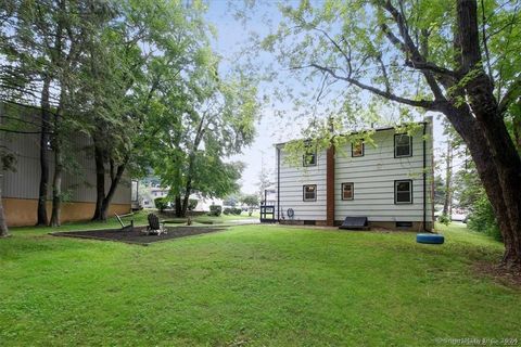 A home in Middletown