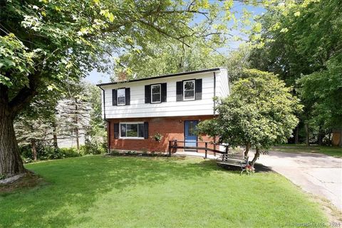 A home in Middletown