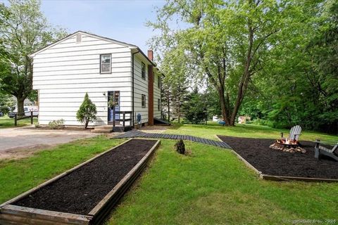 A home in Middletown