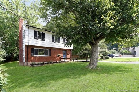 A home in Middletown