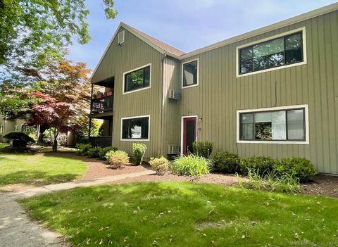 A home in Bridgeport