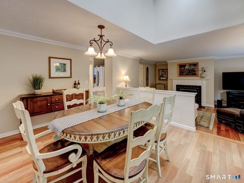 Tiny photo for 36 Copley Road, Glastonbury, CT 06073 (MLS # 24164804)