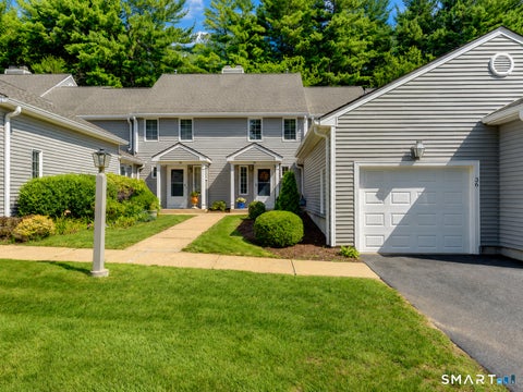 Photo of 36 Copley Road #36, Glastonbury, CT 06073 (MLS # 24164804)
