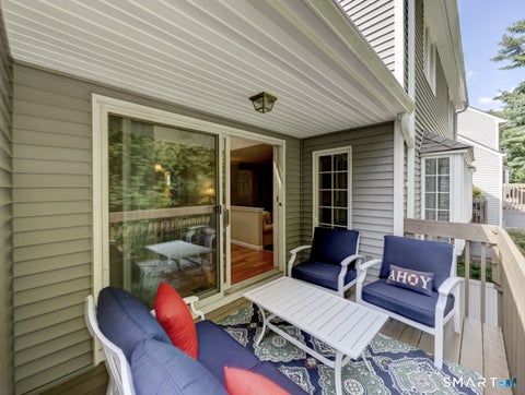 Tiny photo for 36 Copley Road, Glastonbury, CT 06073 (MLS # 24164804)