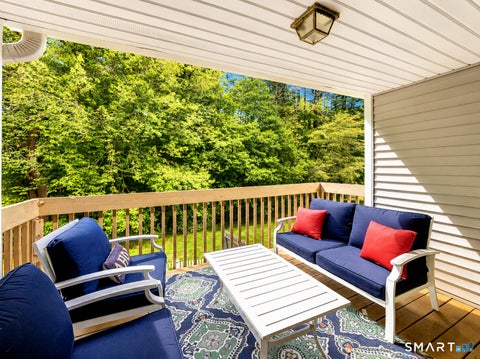Tiny photo for 36 Copley Road, Glastonbury, CT 06073 (MLS # 24164804)