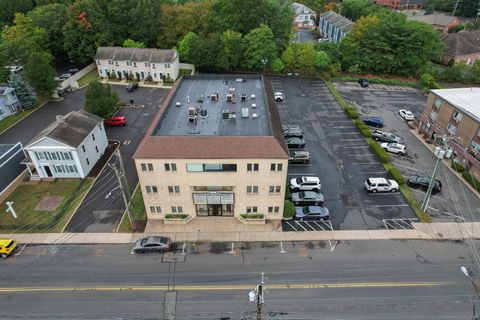 Tiny photo for 55 Whiting Street #STE 1A, Plainville, CT 06062 (MLS # 24137249)