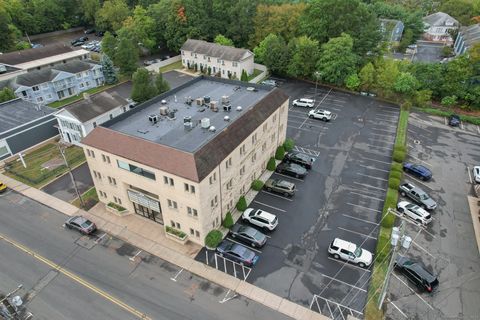 Tiny photo for 55 Whiting Street #STE 1A, Plainville, CT 06062 (MLS # 24137249)