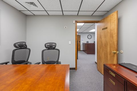 Tiny photo for 55 Whiting Street #STE 1A, Plainville, CT 06062 (MLS # 24137249)