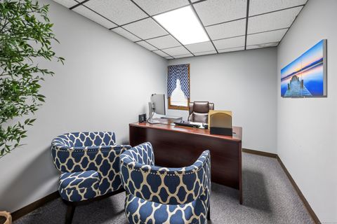 Tiny photo for 55 Whiting Street #STE 1A, Plainville, CT 06062 (MLS # 24137249)