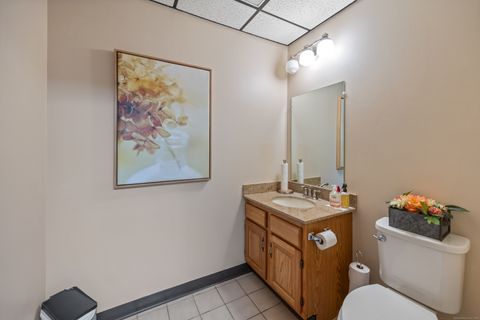 Tiny photo for 55 Whiting Street #STE 1A, Plainville, CT 06062 (MLS # 24137249)