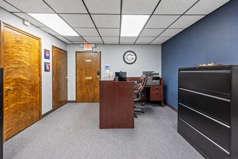 Tiny photo for 55 Whiting Street #STE 1A, Plainville, CT 06062 (MLS # 24137249)