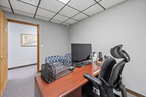 Tiny photo for 55 Whiting Street #STE 1A, Plainville, CT 06062 (MLS # 24137249)