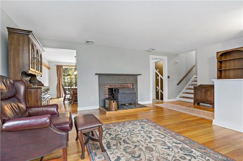 Tiny photo for 4 Woodvale Rd Extension, Branford, CT 06405 (MLS # 24142135)