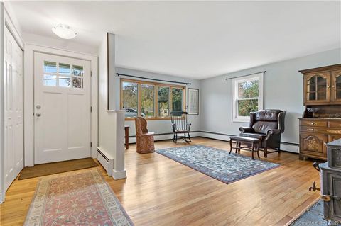 Tiny photo for 4 Woodvale Rd Extension, Branford, CT 06405 (MLS # 24142135)