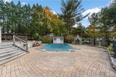 Tiny photo for 4 Woodvale Rd Extension, Branford, CT 06405 (MLS # 24142135)