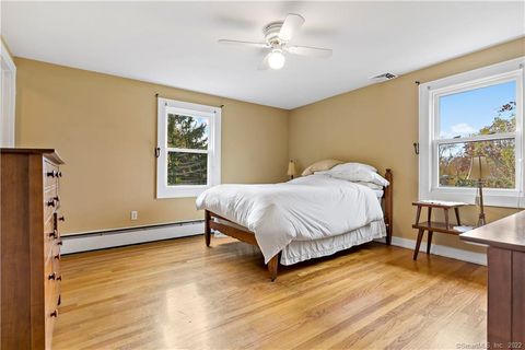 Tiny photo for 4 Woodvale Rd Extension, Branford, CT 06405 (MLS # 24142135)